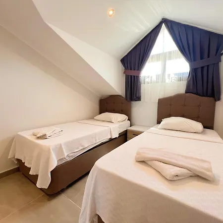 Gunes In Oludeniz, 4 Bedroom, Private Pool * Fethiye