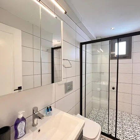 Gunes In Oludeniz, 4 Bedroom, Private Pool Vila Fethiye
