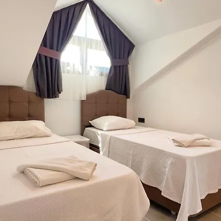 Vila Gunes In Oludeniz, 4 Bedroom, Private Pool Fethiye